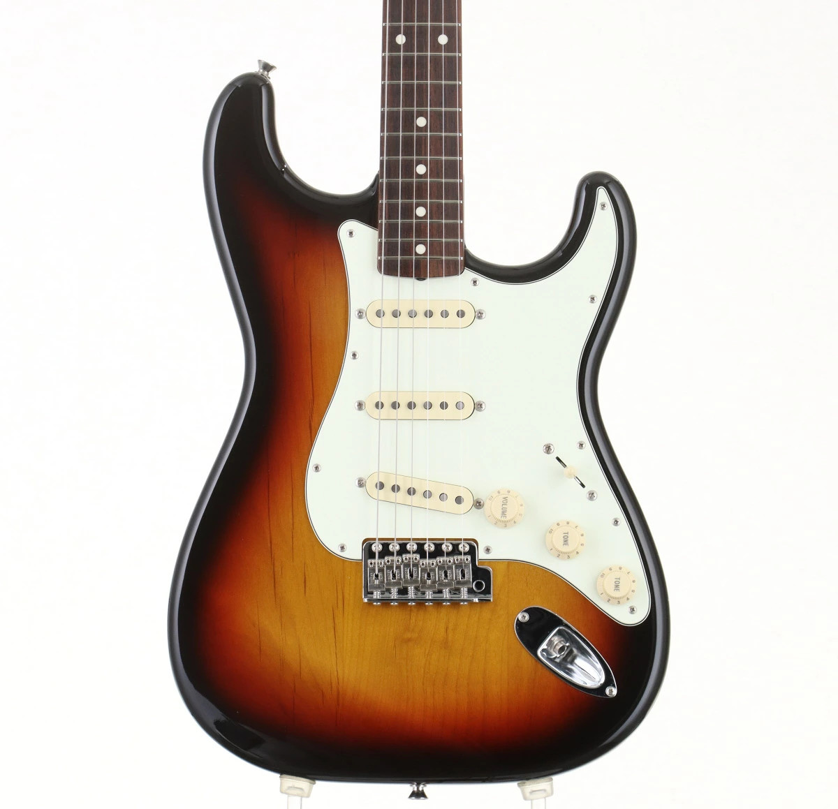 Fender Japan / St62-Tx Rw 3Ts