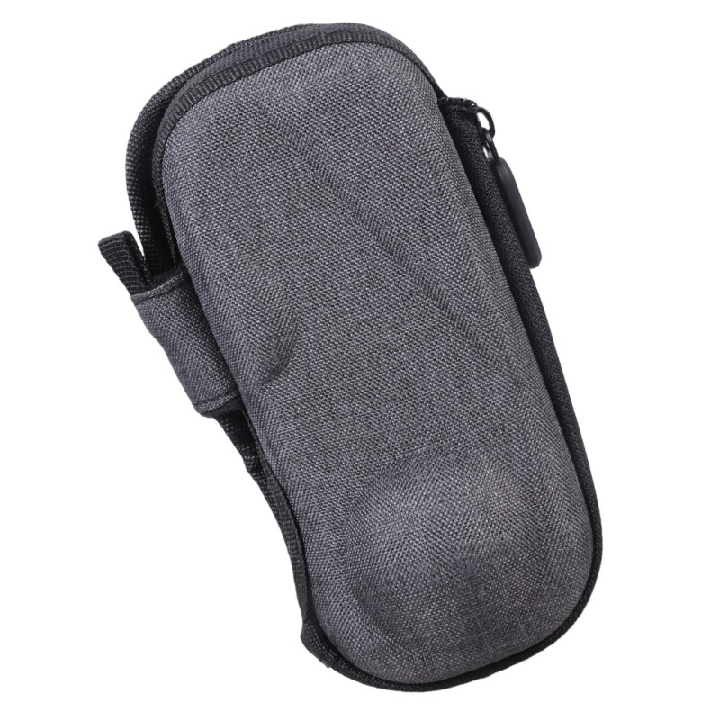 Professional Camera Case Water Resistant Fabric Bag for X5/X4 Camera Shell