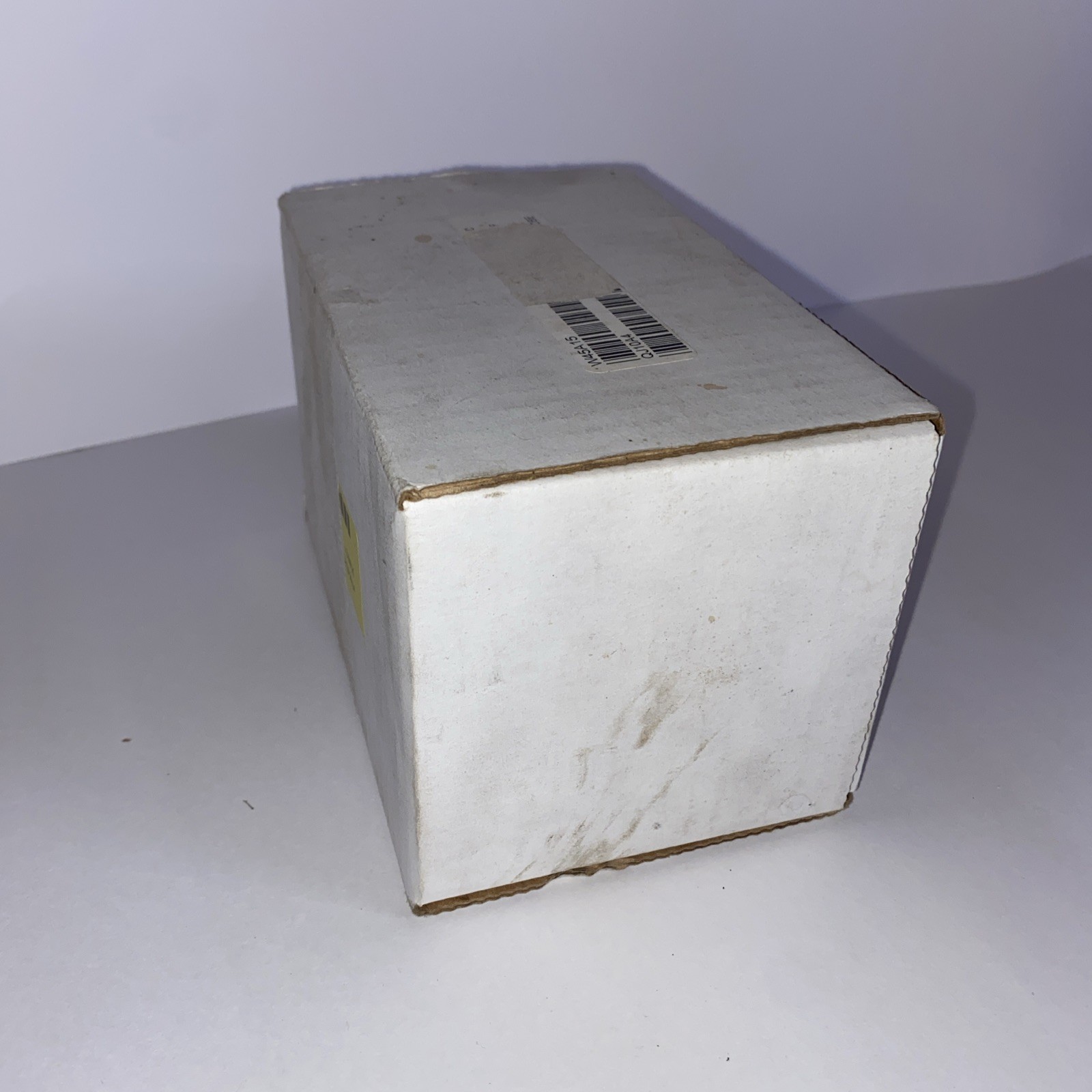 NEW IN BOX Asco Temperature Switch QJ10A4