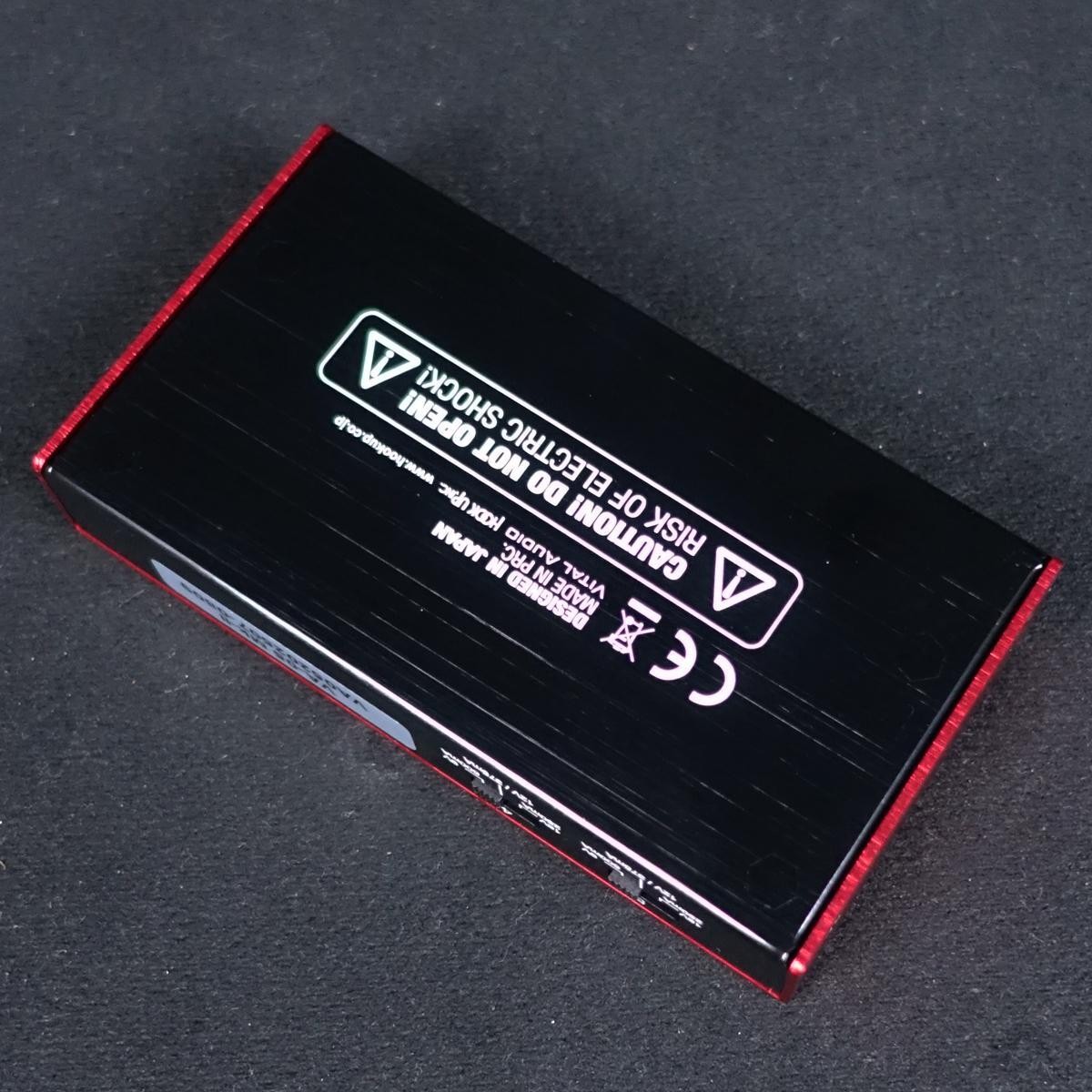 Vital Audio VA-05 MKII 825149