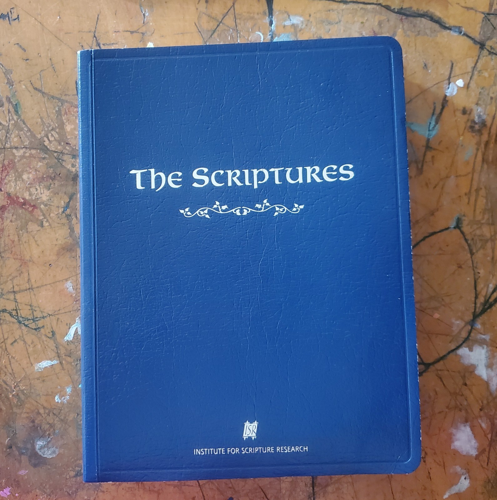 The Scriptures 2009 Version (Soft Cover)