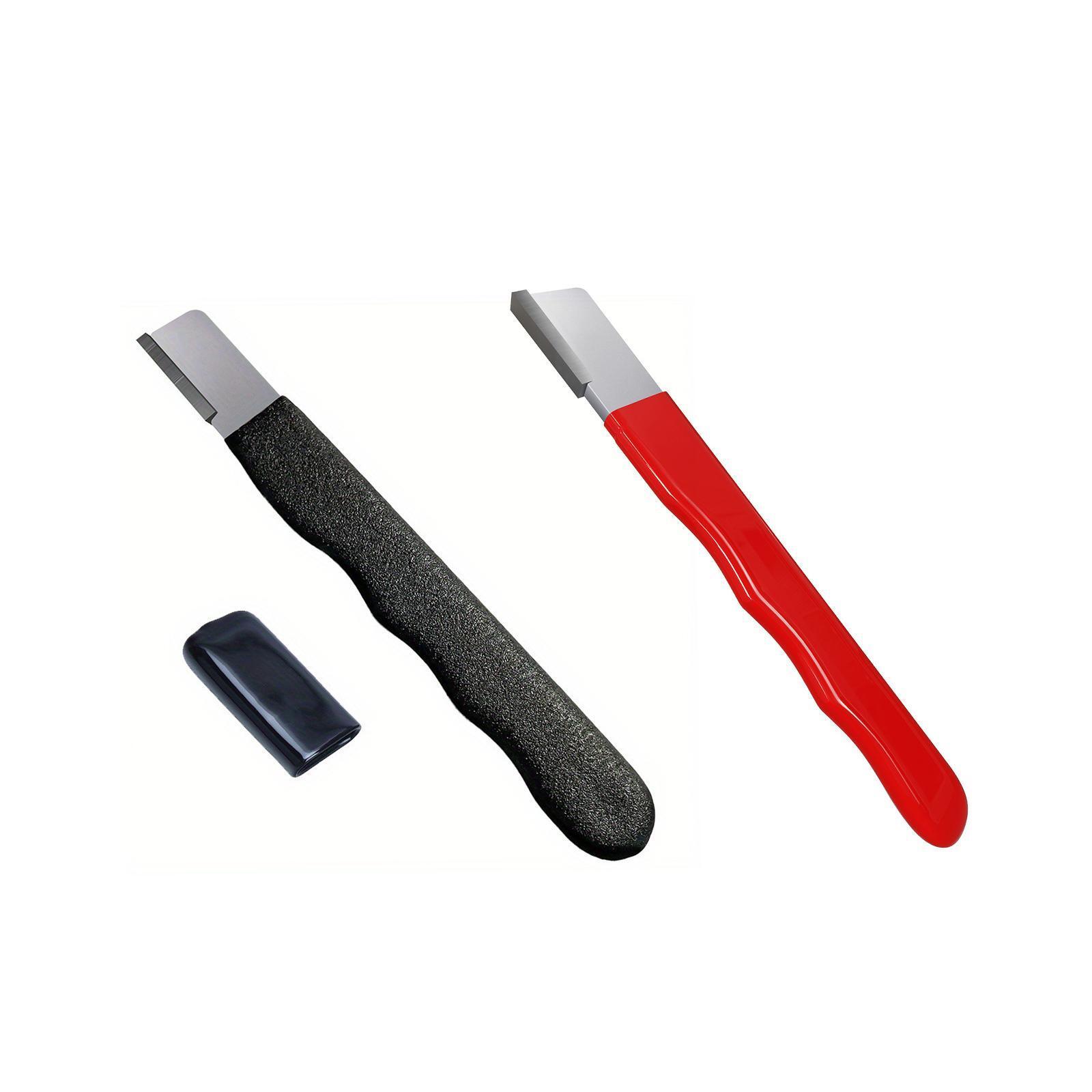 Gardening Pruning Sharpener Garden Knife Sharpener for Camping