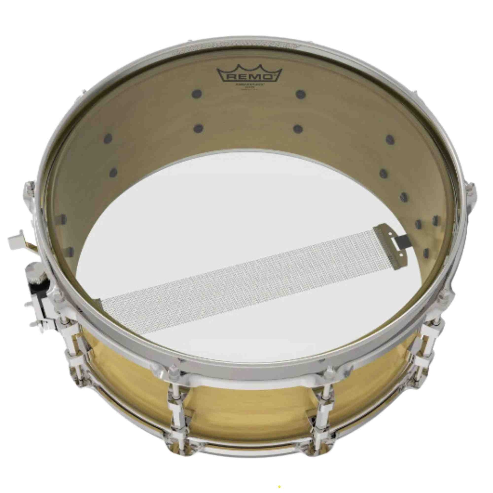 Remo Drumhead Ambassador Clear 10"