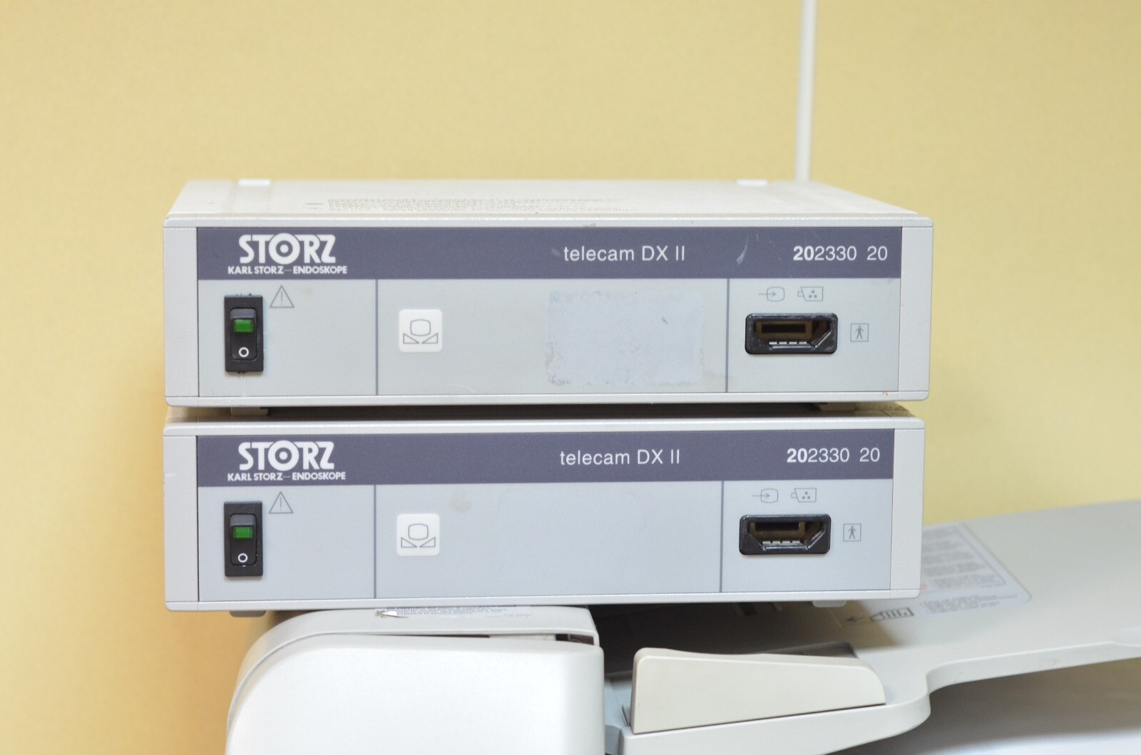 Karl Storz Telecam DX II 202330 20 Processor / Free Shiping