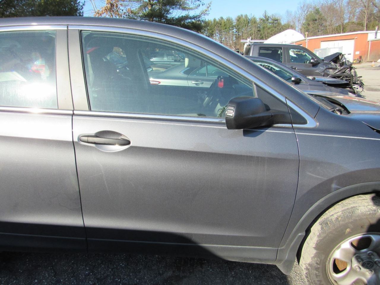 CR-V 2013 Glove Box 1032600
