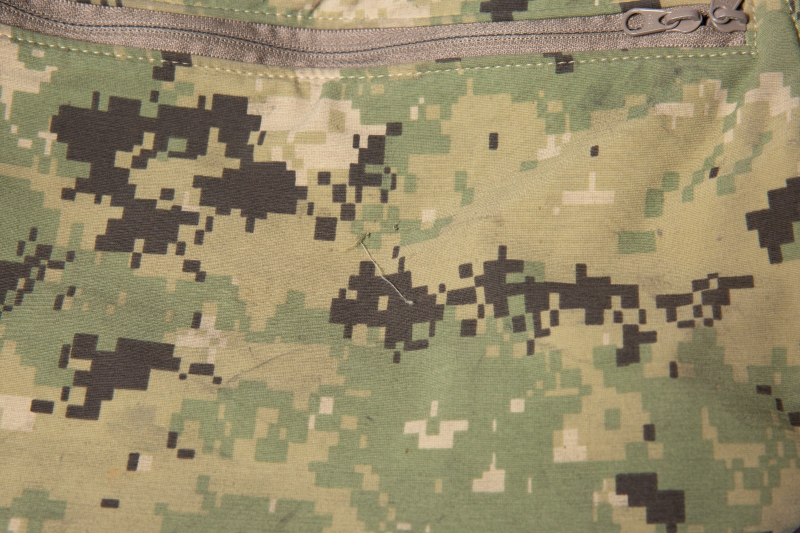 USGI Eagle Industries Hand Warmer Pouch AOR2 Camo HWS-A2 NSW SOF