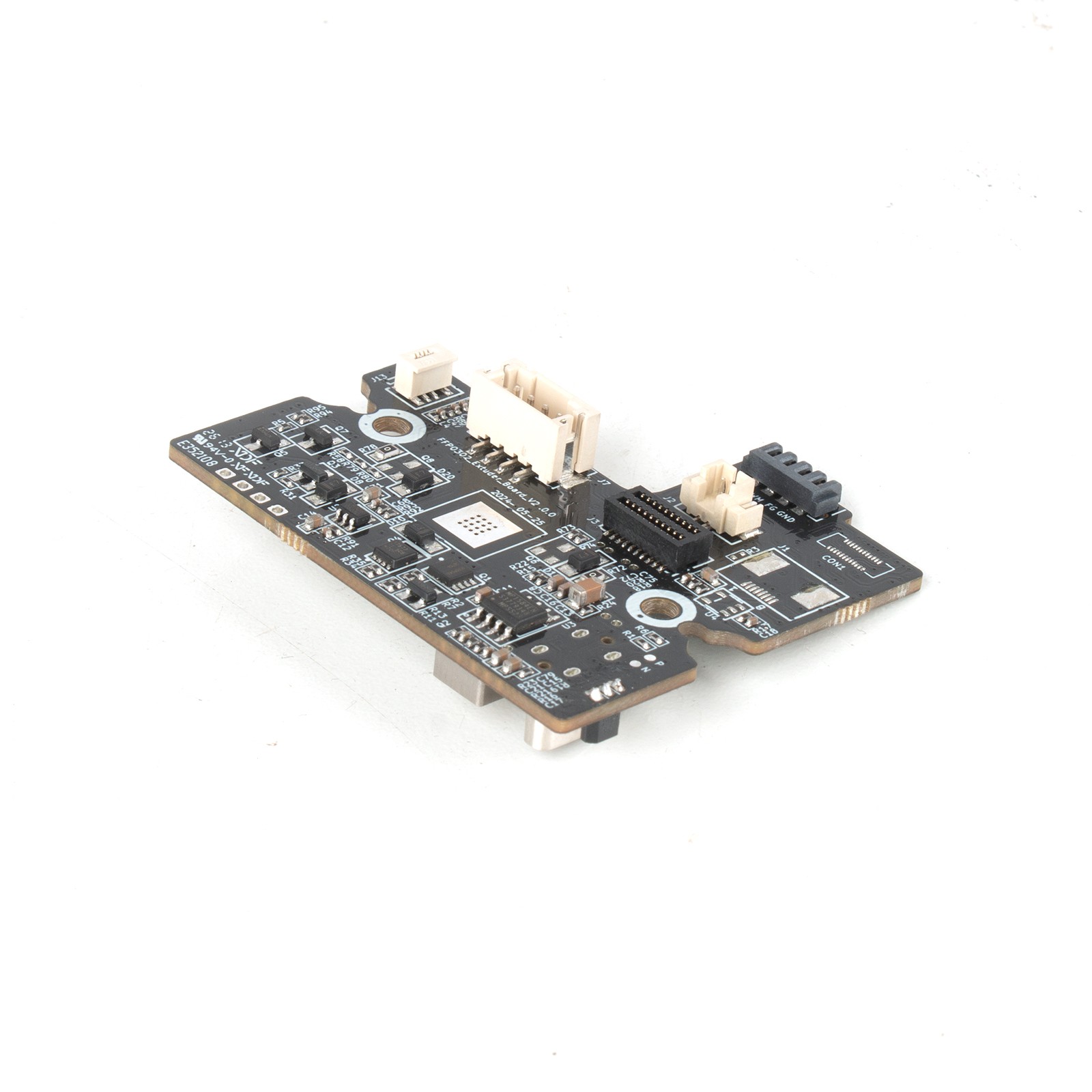 Replacment Nozzle Board Nozzle Plate Board for Flashforge AD5X 3D Printer