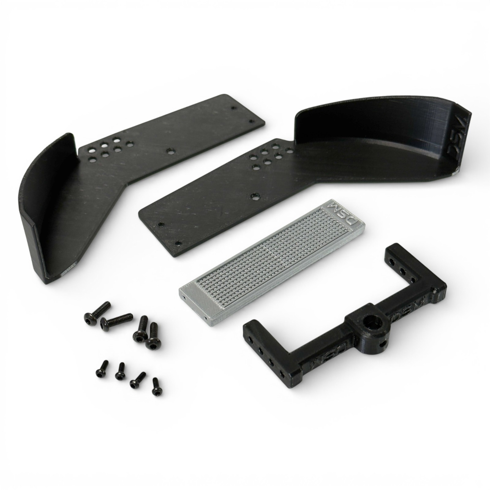 Pro-Line Comp Wagon Inner Fenders (fits Vanquish® VRD & Stance) Power Wagon