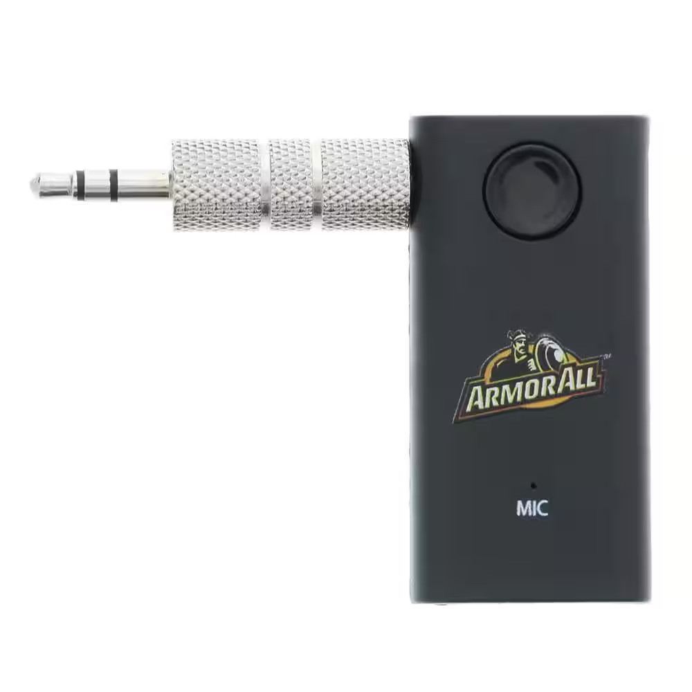Bluetooth Car Audio Receiver