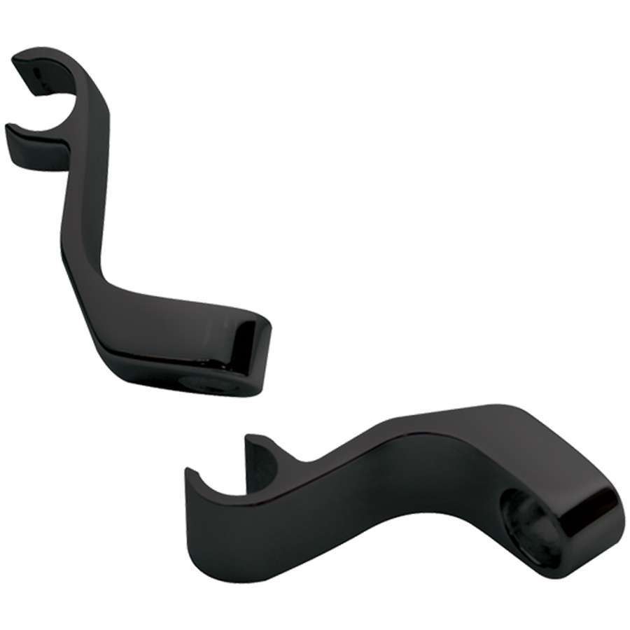 Billet 69781 Plug Wire Separators - 1 Wire Valve Cover Mount