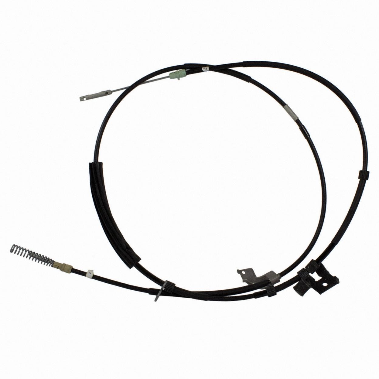 Motorcraft OEM BRCA-105 Rear Right Parking Brake Cable For Ford F-150 15-20
