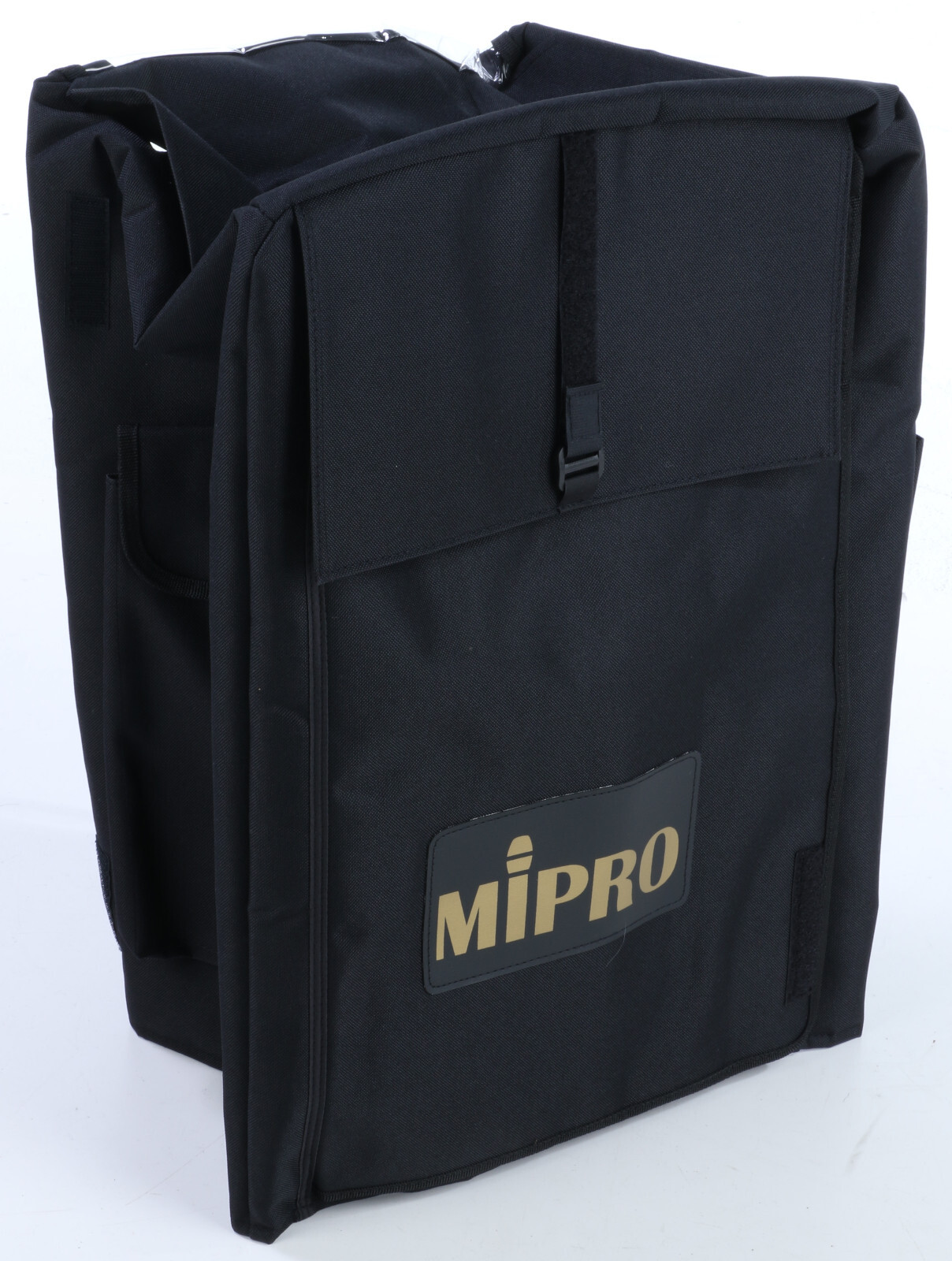 MIPRO SC-808 Protective Cover for Wireless PA System - Black