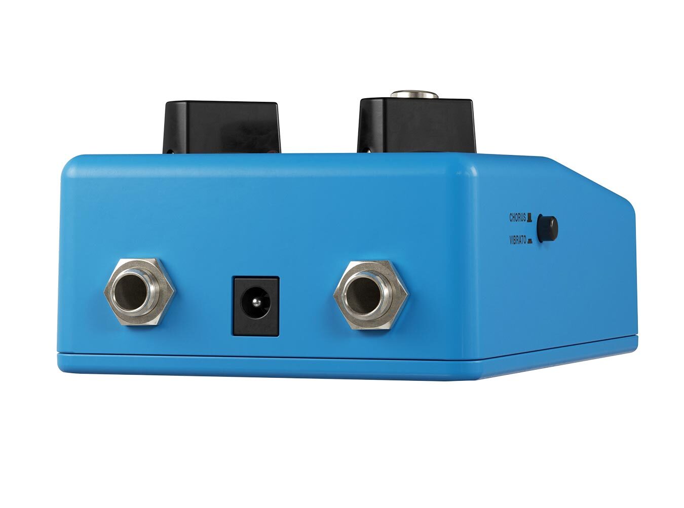 ROSS Chorus Effect Pedal EFFECTS - DEMO - PERFECT CIRCUIT