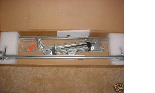 HP 360322-004 NEW Rack Rail Kit for Proliant DL380 G4 G5 DL385