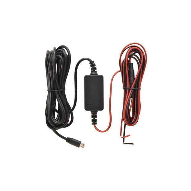 Cobra CA-MICROUSB-003 2.5A Micro USB Hardwire Kit for Dash Cameras
