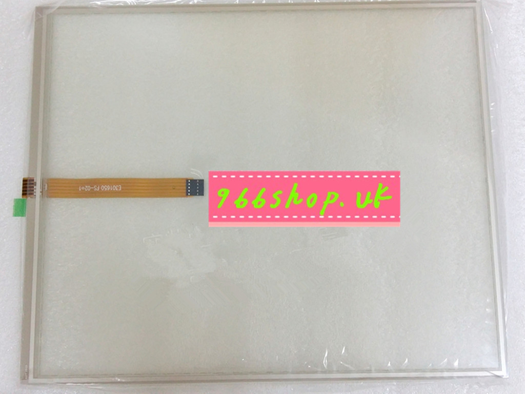 1X For  15.1-inch Touch Screen Glass Panel AMT 2517 AMT2517