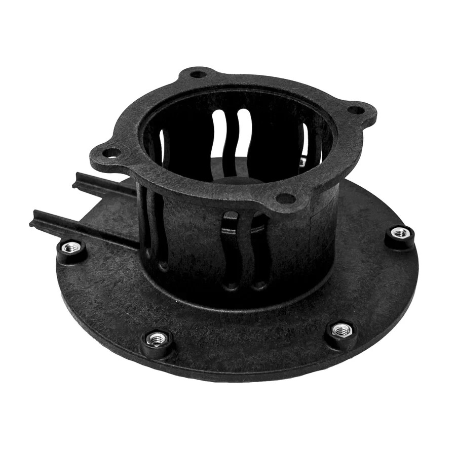 Jandy PB4-60 Backplate Replacement Pool Part