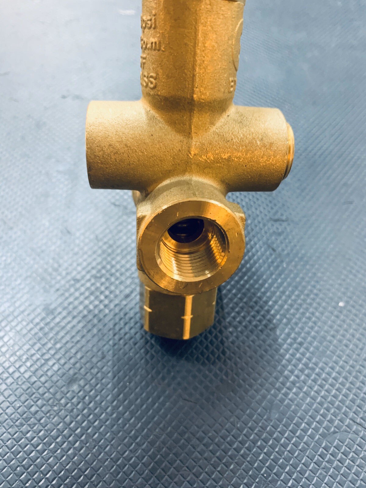 Pressure Washer General Pump - YU2140 - Unloader Valve Green Spring