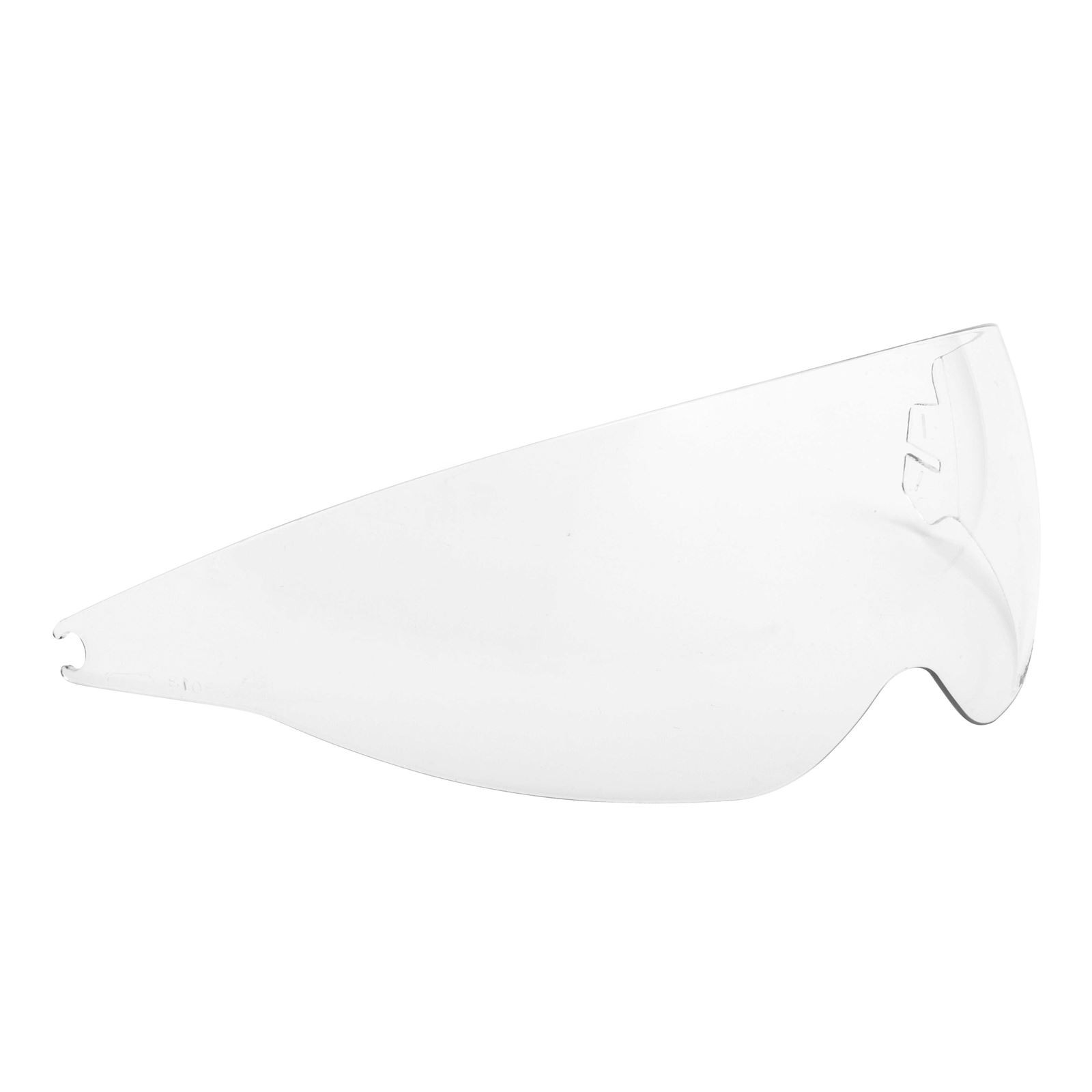 Cyber Helmets U-72 Internal Shield - Clear 640877