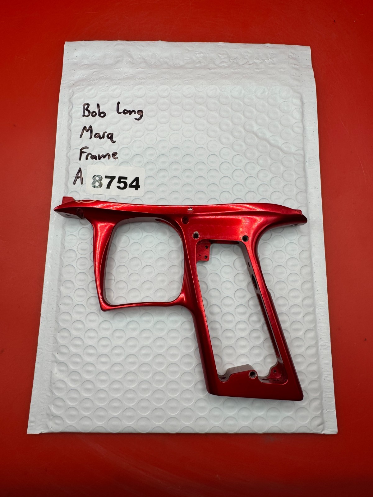 Bob Long Marq Frame