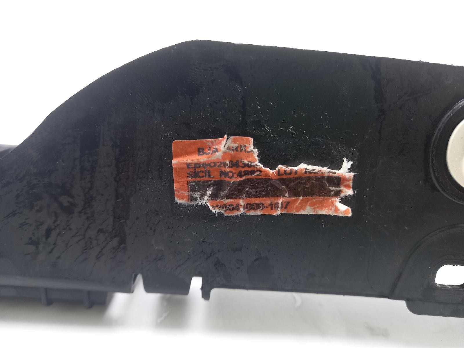 RENAULT CLIO Rear Bumper Bracket 2019-2026