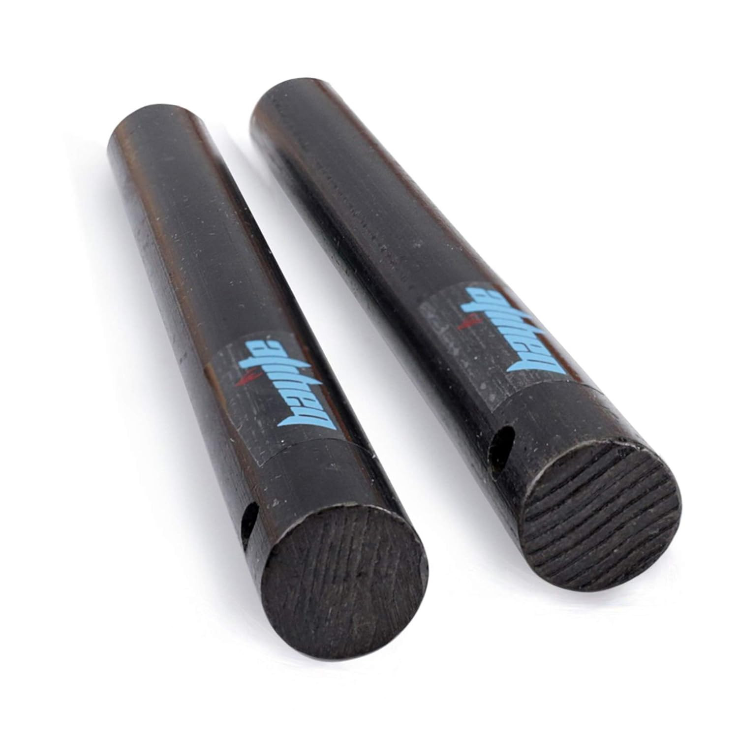Ferro Rods 1/2" X 5'' XL Survival Fire Starter Drilled Flint Steel Ferrocerium R