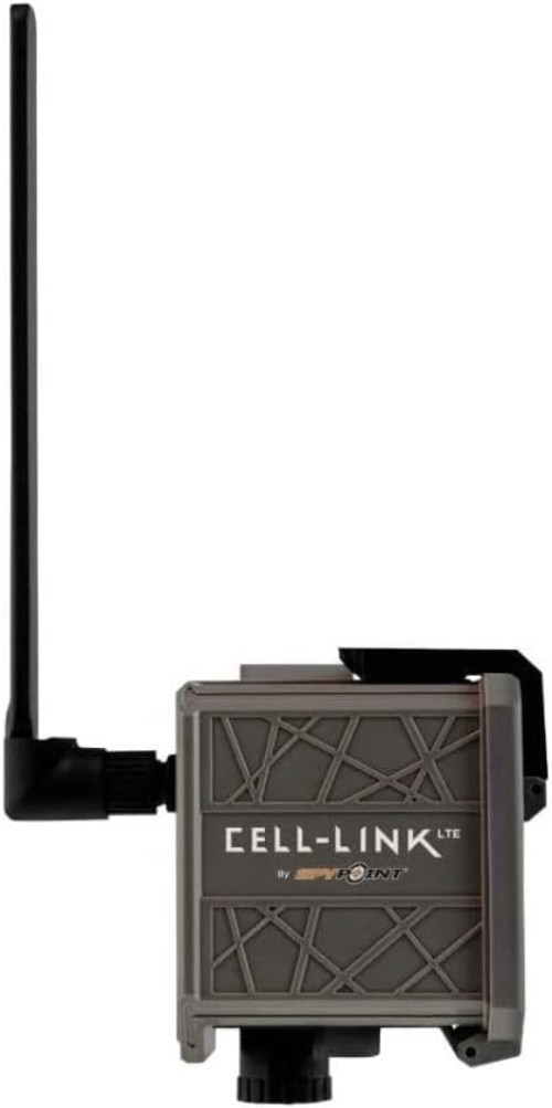 Cell-Link Universal Cellular Trail Camera Adapter - Upgrade Your Scouting Game