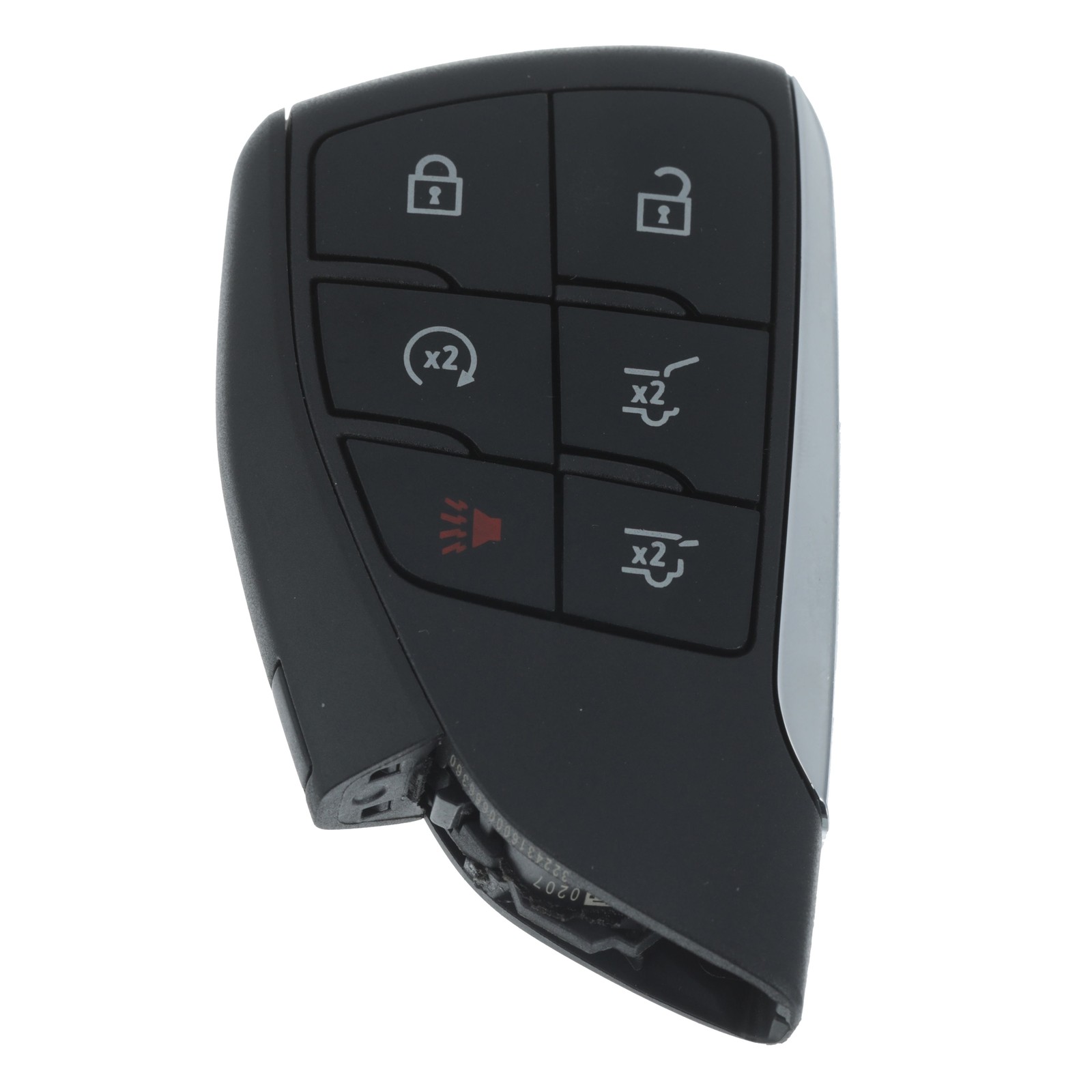 OEM NEW 2021-2025 Chevrolet Suburban Tahoe Remote Key Transmitter Fob 13548431