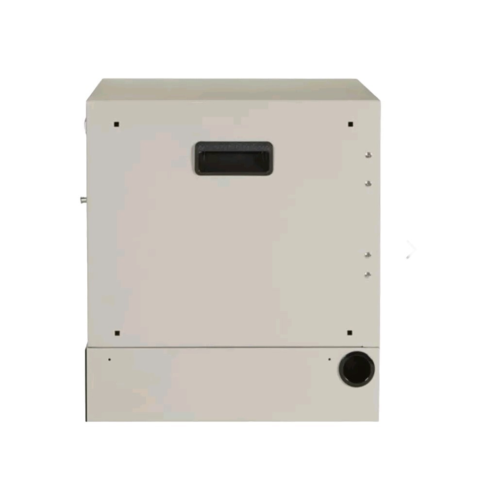 Black Box UWL-10FRAME Wallmount Charging Locker, Phone/Tablet Charging
