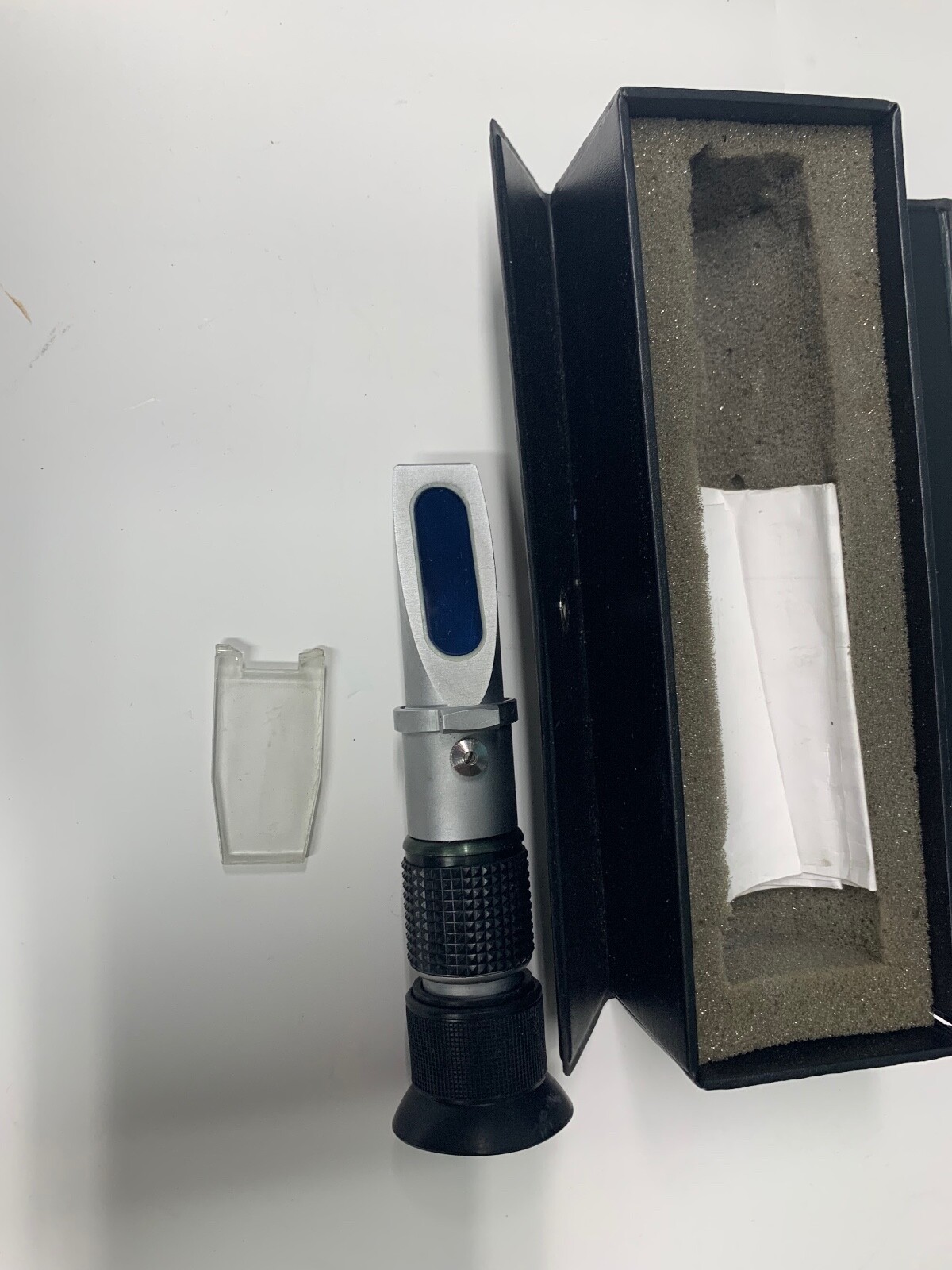 Fisher Scientific Hand Refractometer
