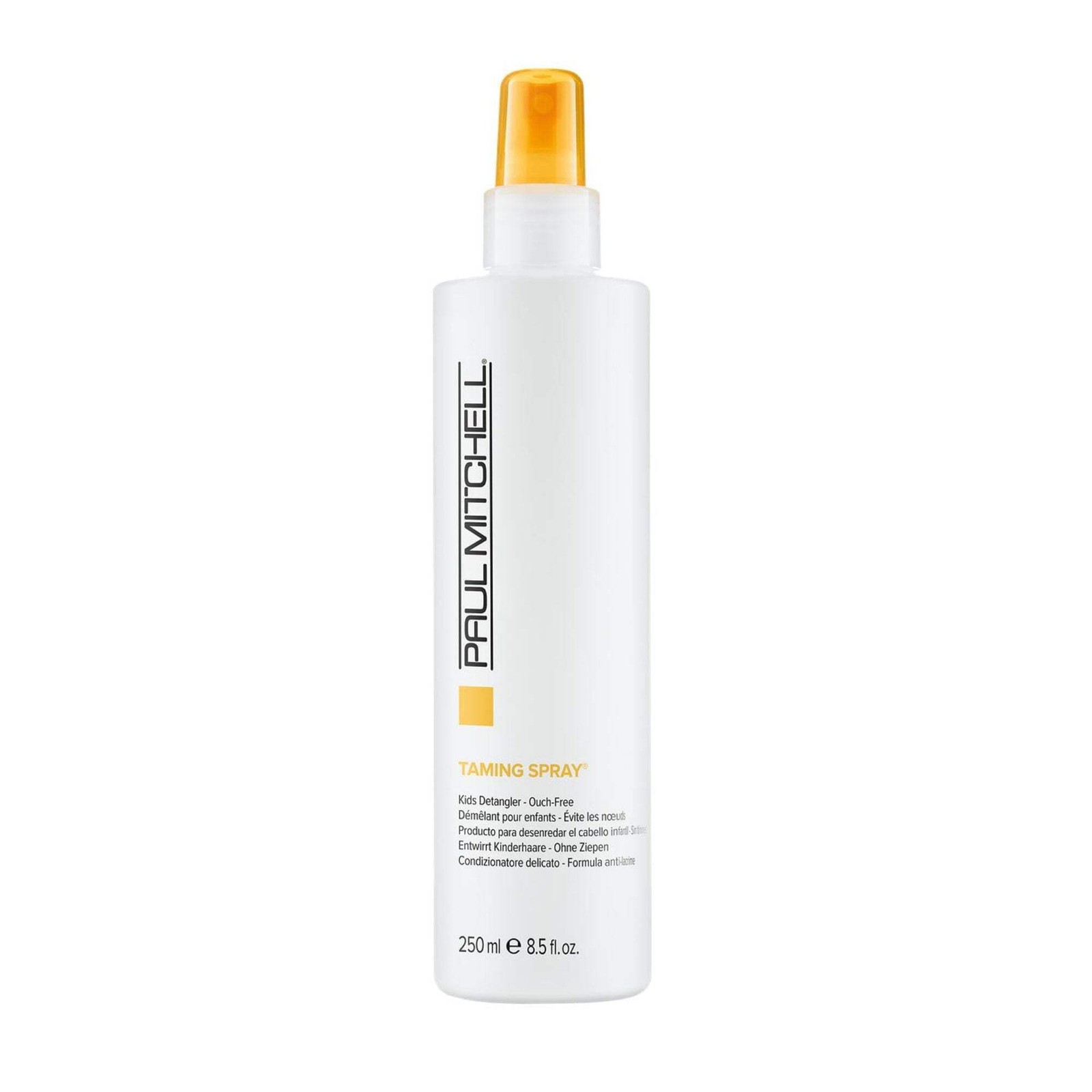 Paul Mitchell Taming Spray, 8.5 oz.