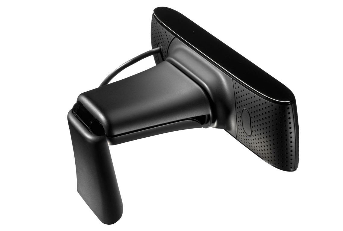 Logitech TV Cam HD Webcam 720p Widescreen for Video Calls & Streaming