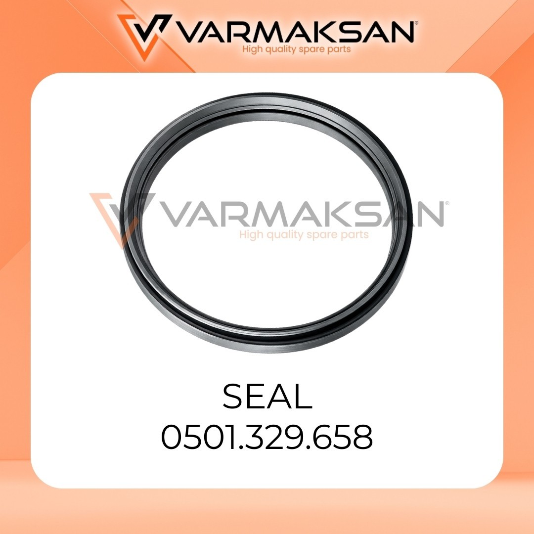 NEW ZF 0501.329.658 SEAL / ZF 0501329658 SEAL 0501 329 658