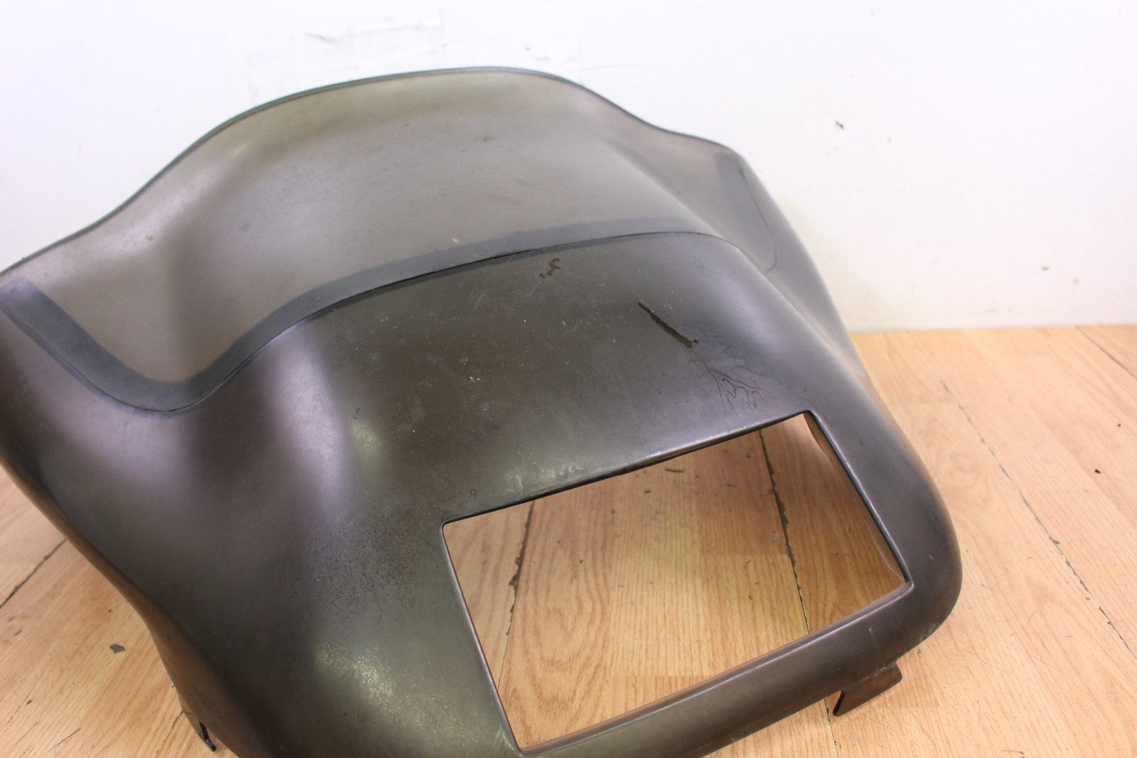 1998 Ski-Doo Formula Z 583 Windshield Windshield Support