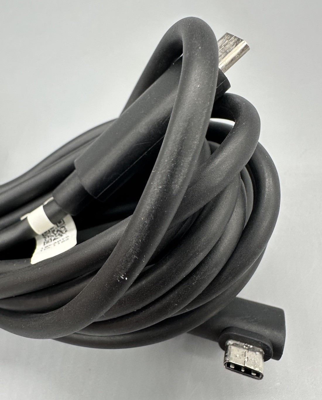 16ft C To C Charging Cord Oculus **TESTED**