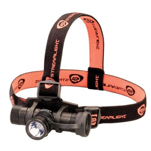 Streamlight 61307 ProTac HL USB Headlamp, 1000 Lumen, Rechargeable