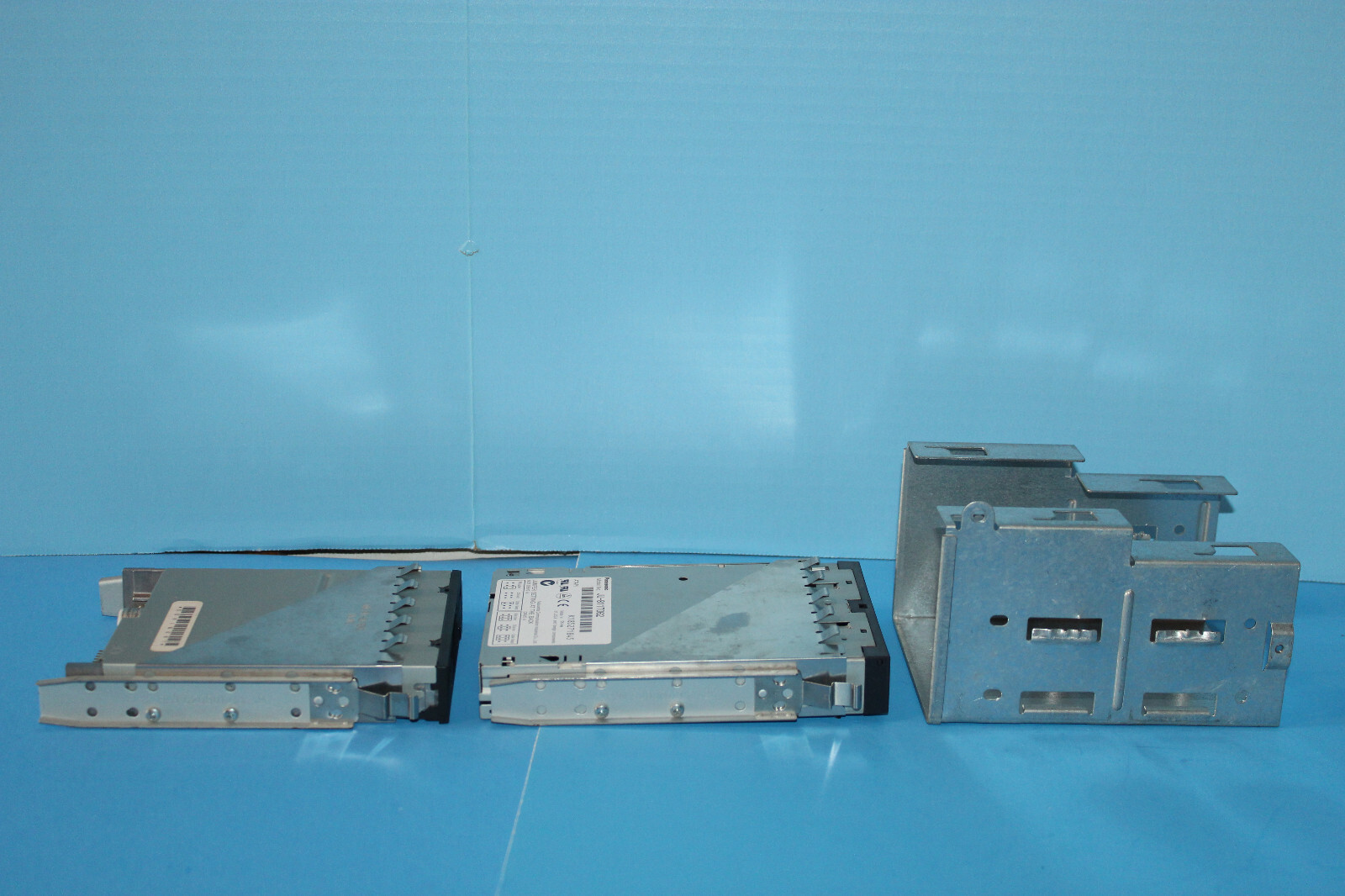 SGI Bracket for 320 Floppy Drive & Zip 100