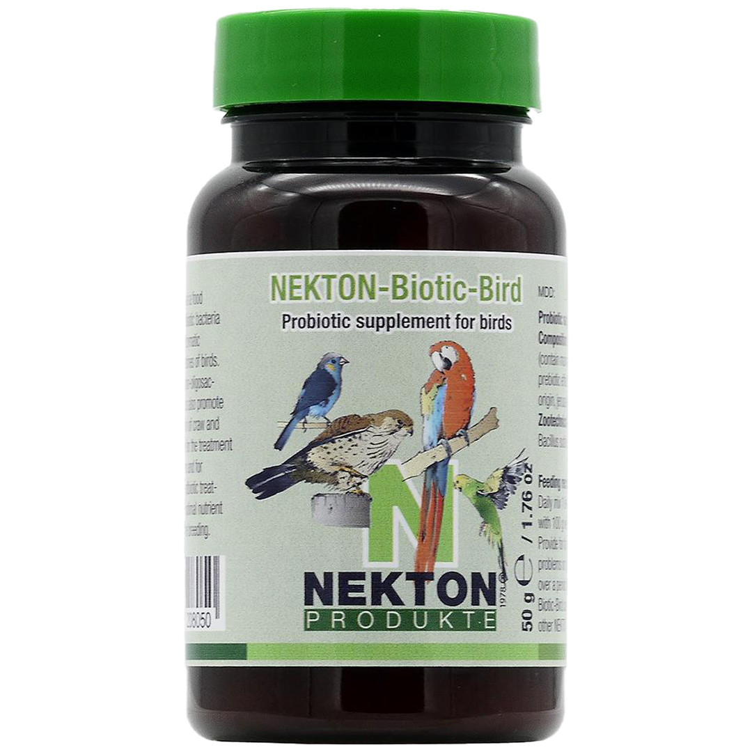 Nekton Biotic-Bird