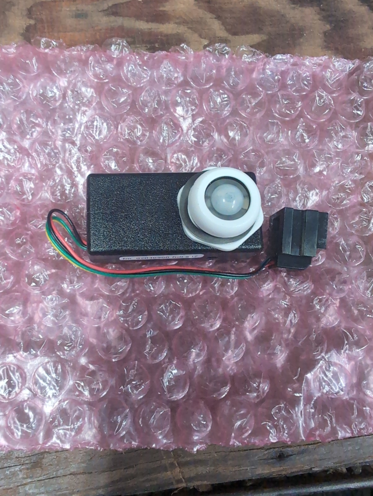 EATON SWPD01-DC Integrated or Kit Mounted Sensor Dual Chip #1