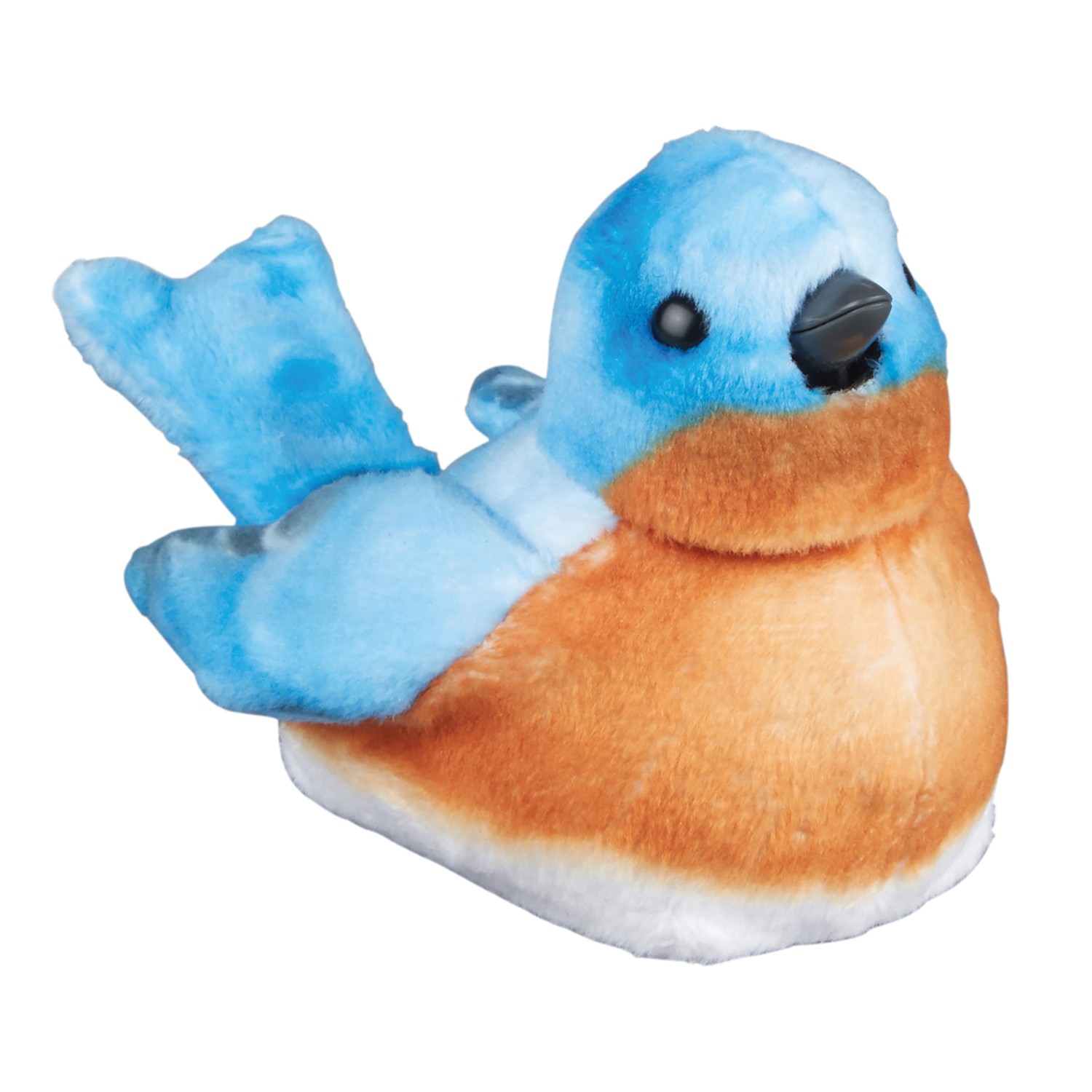 Walker Squawker Companion Bluebird
