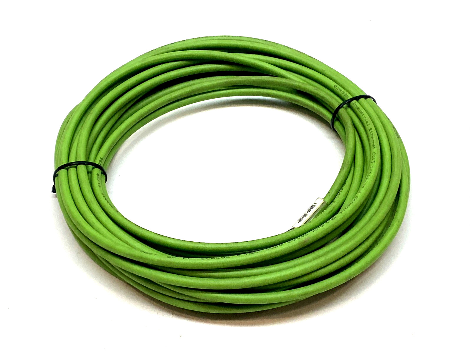 Industrial Spare E130266 Ethernet Cat5 30v
