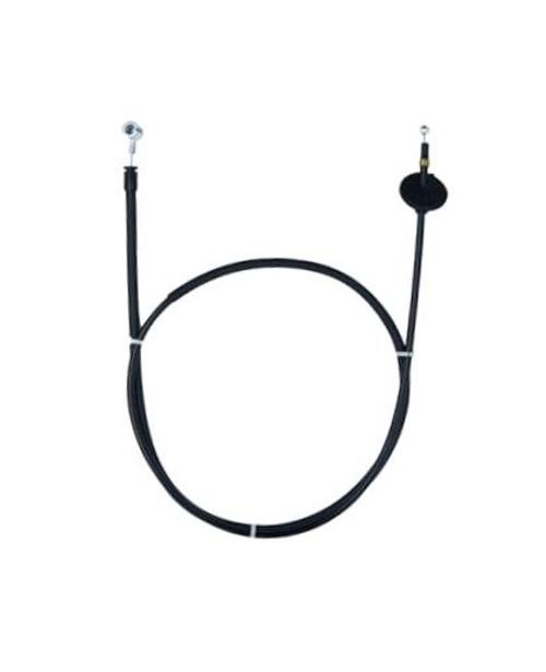 3CM823535 Hood Latch Release Cable Fit for Volkswagen Atlas 2020 2021 2022