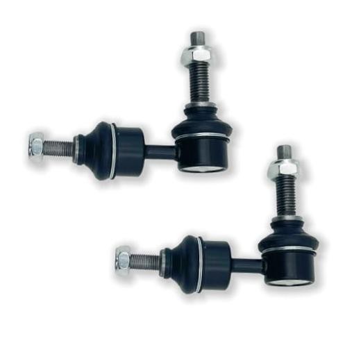 K750465 2Pcs Rear Sway Stabilizer Bar Link Compatible With Ford 2012-2018