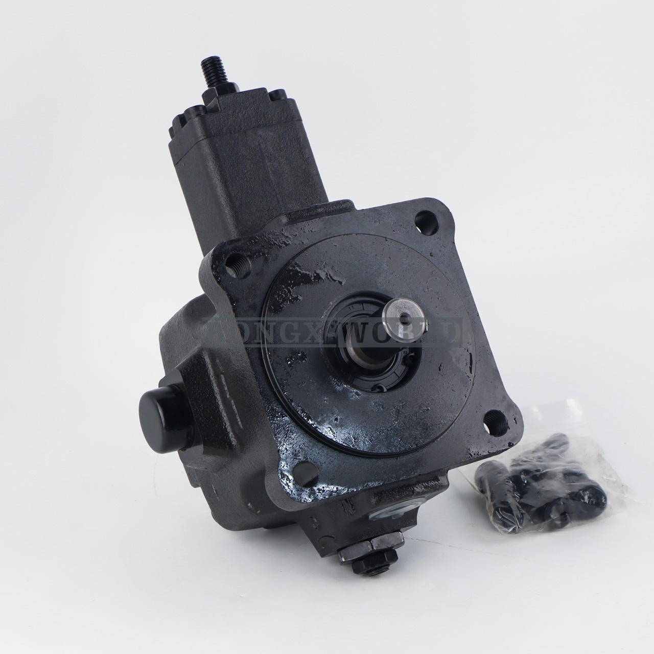 New 1pcs NACHI VARIABLE VANE PUMP VDR-1B-1A3-22
