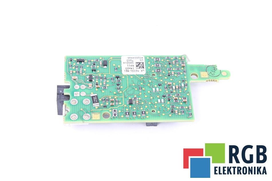 NSI01-03 BOSCH REXROTH - Refurbished - 24 Months Warranty