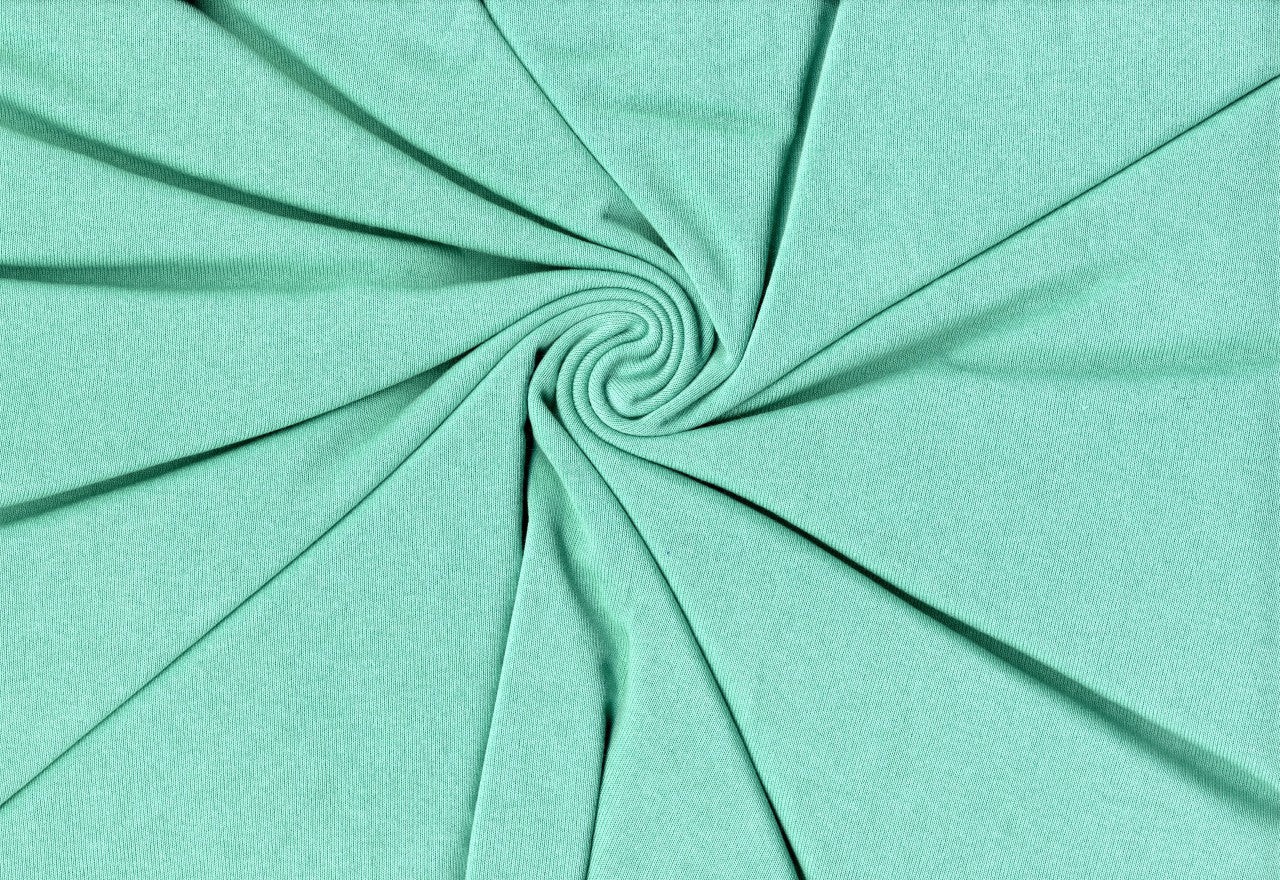 Hacci Sweater Knit Fabric - Daytona Viscose, Stretch Knit Fabric