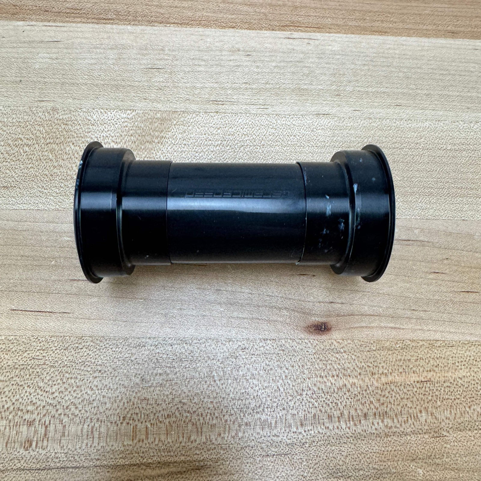 Ceramicspeed BB Alpha Pressfit BB86 Bottom Bracket for Shimano 24mm Spindles