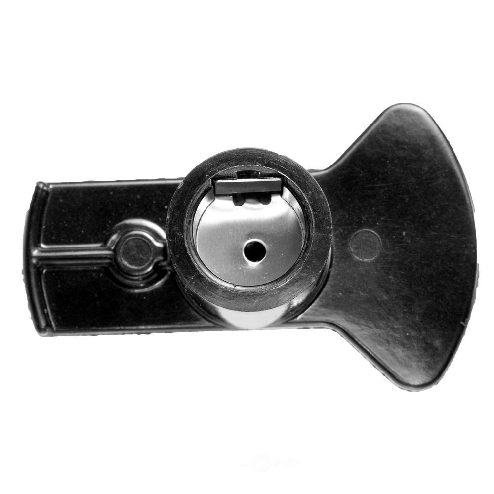 Distributor Rotor-O.E. Replacement WVE 4R1017