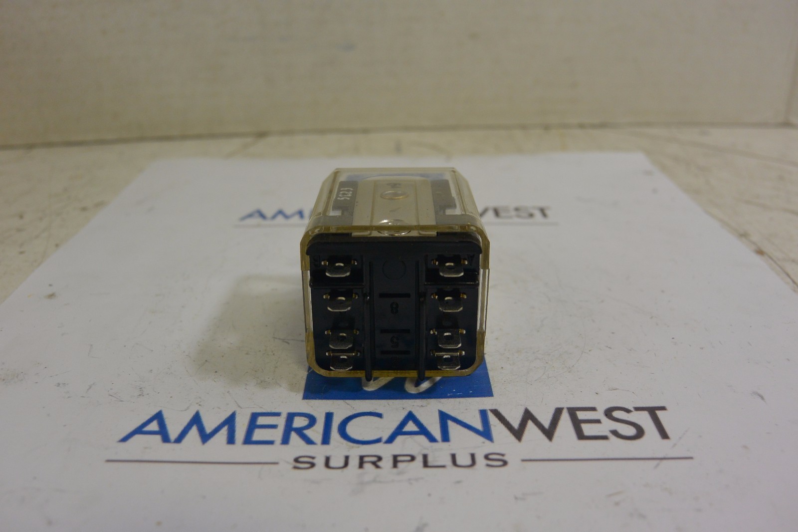 Square D 8501KU12 SER C - NEW IN BOX