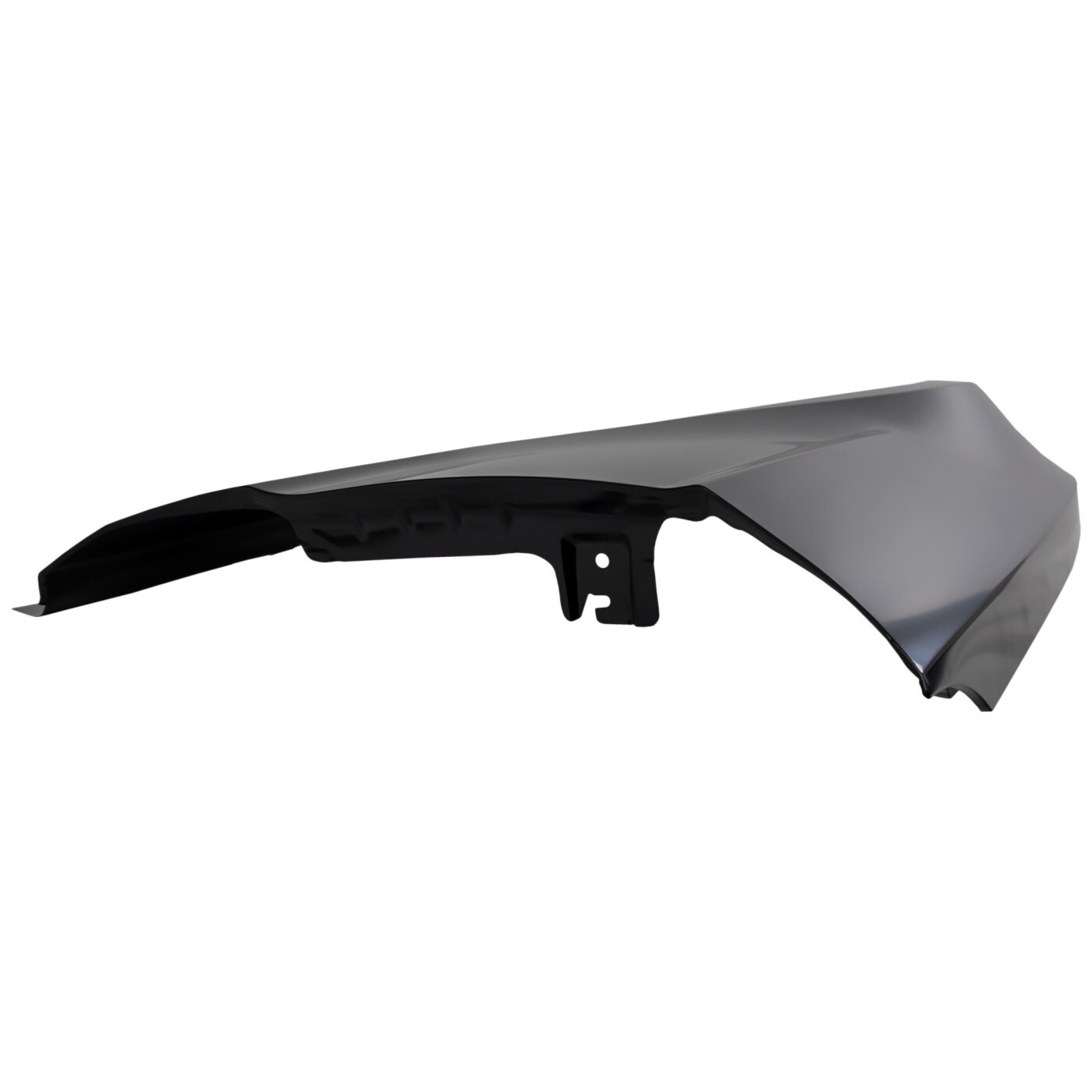 Fender For 2010-2014 Ford Mustang Front Driver Side Primed Steel